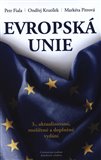 Evropská unie, 3.vyd.