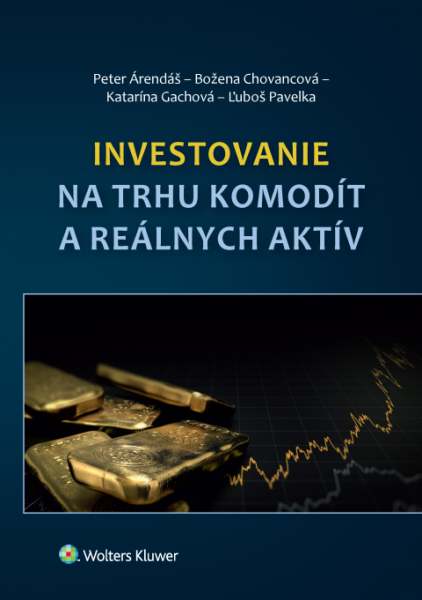 Investovanie na trhu komodít a reálnych aktív