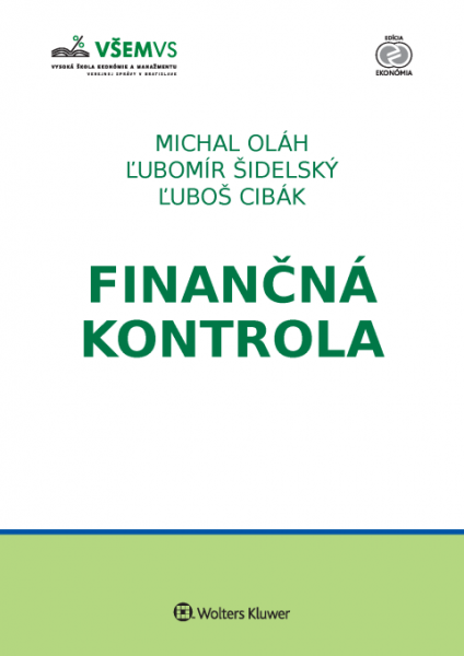 Finančná kontrola