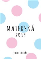 Materská 2019