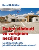 Dobré vládnutí ve veřejném nezájmu 