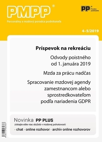 Príspevok na rekreáciu