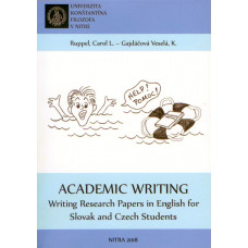 Academic Writing