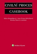 Civilní proces - Casebook 