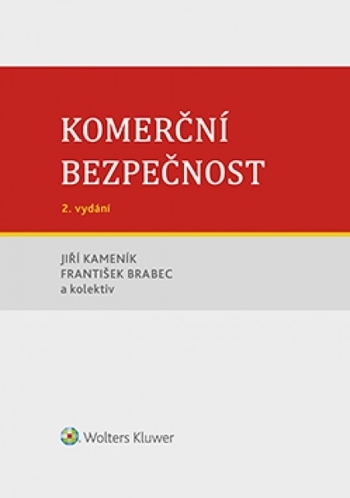 Komerční bezpečnost