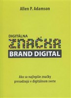 Digitálna značka