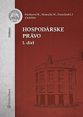 Hospodárske právo I.