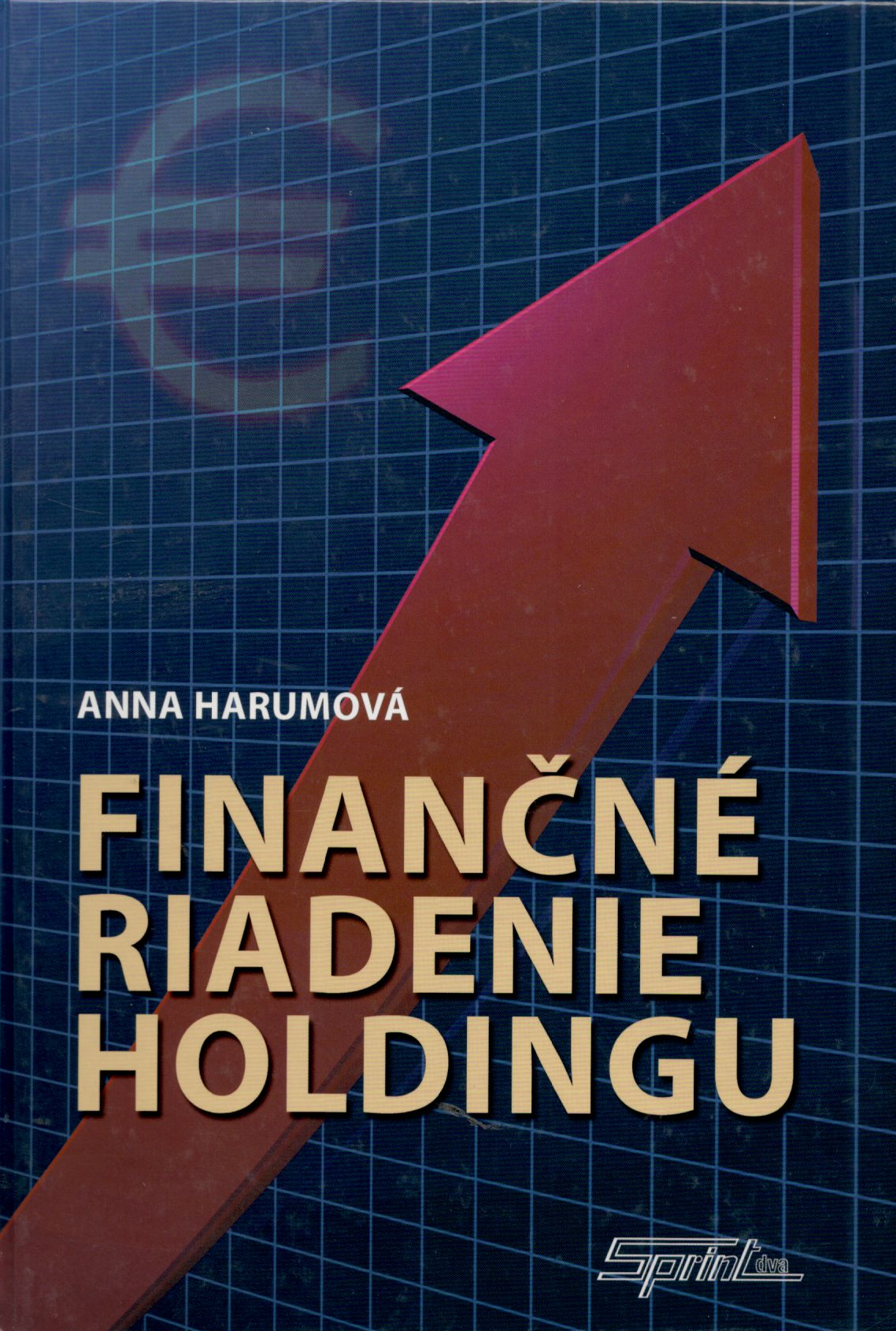 Finančné riadenie holdingu