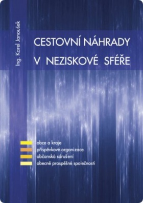 Cestovní náhrady v neziskové sféře