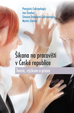 Šikana na pracovišti v České republice