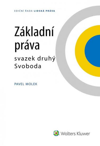 Základní práva - svazek druhý - Svoboda