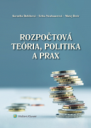 Rozpočtová teória, politika a prax