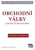 Obchodní války a pozice České republiky