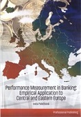 Performance Measurement in Banking: Empirical Application to Central and Eastern