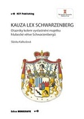Kauza Lex Schwarzenberg