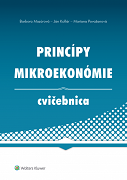 Princípy mikroekonómie - cvičebnica