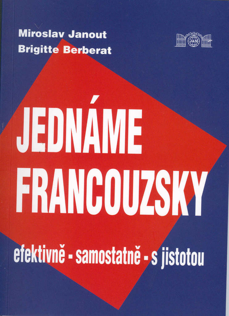 Jednáme francouzsky