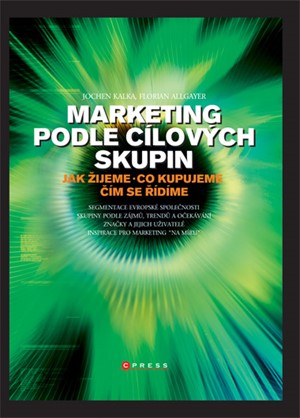 Marketing podle cílových skupin