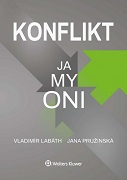 Konflikt - ja, my, oni 