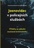 Jasnovidec v policejních službách