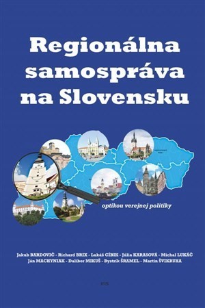 Regionálna samospráva na Slovensku