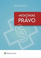 Medicínske právo