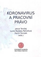 Koronavirus a pracovní právo