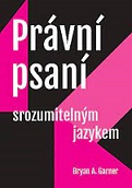 Právní psaní srozumitelným jazykem