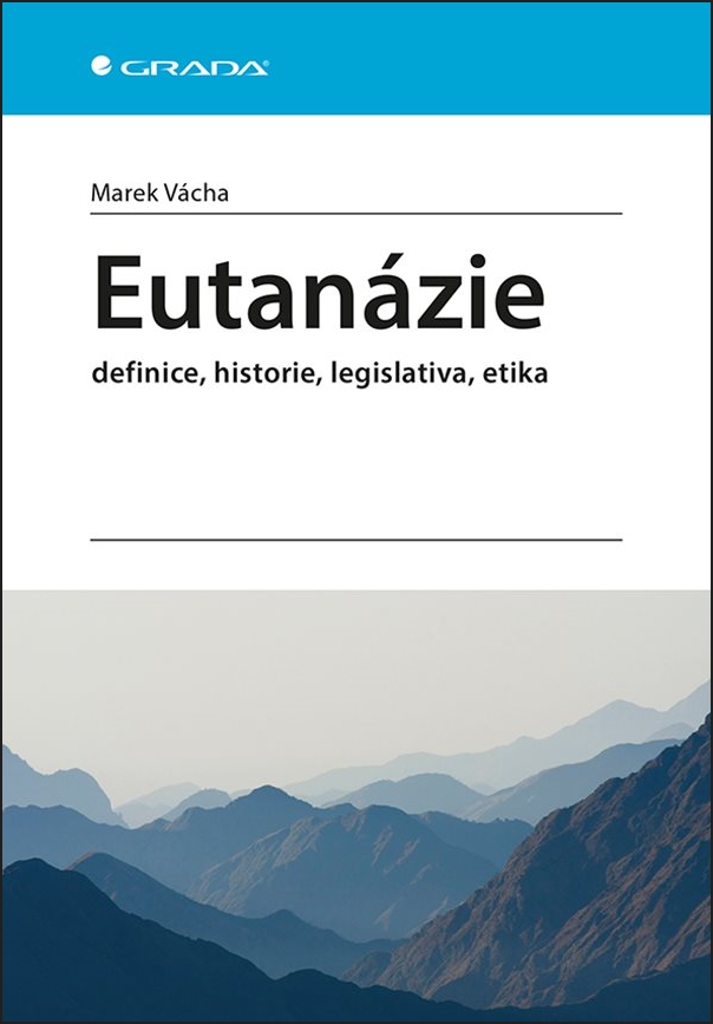 Eutanázie