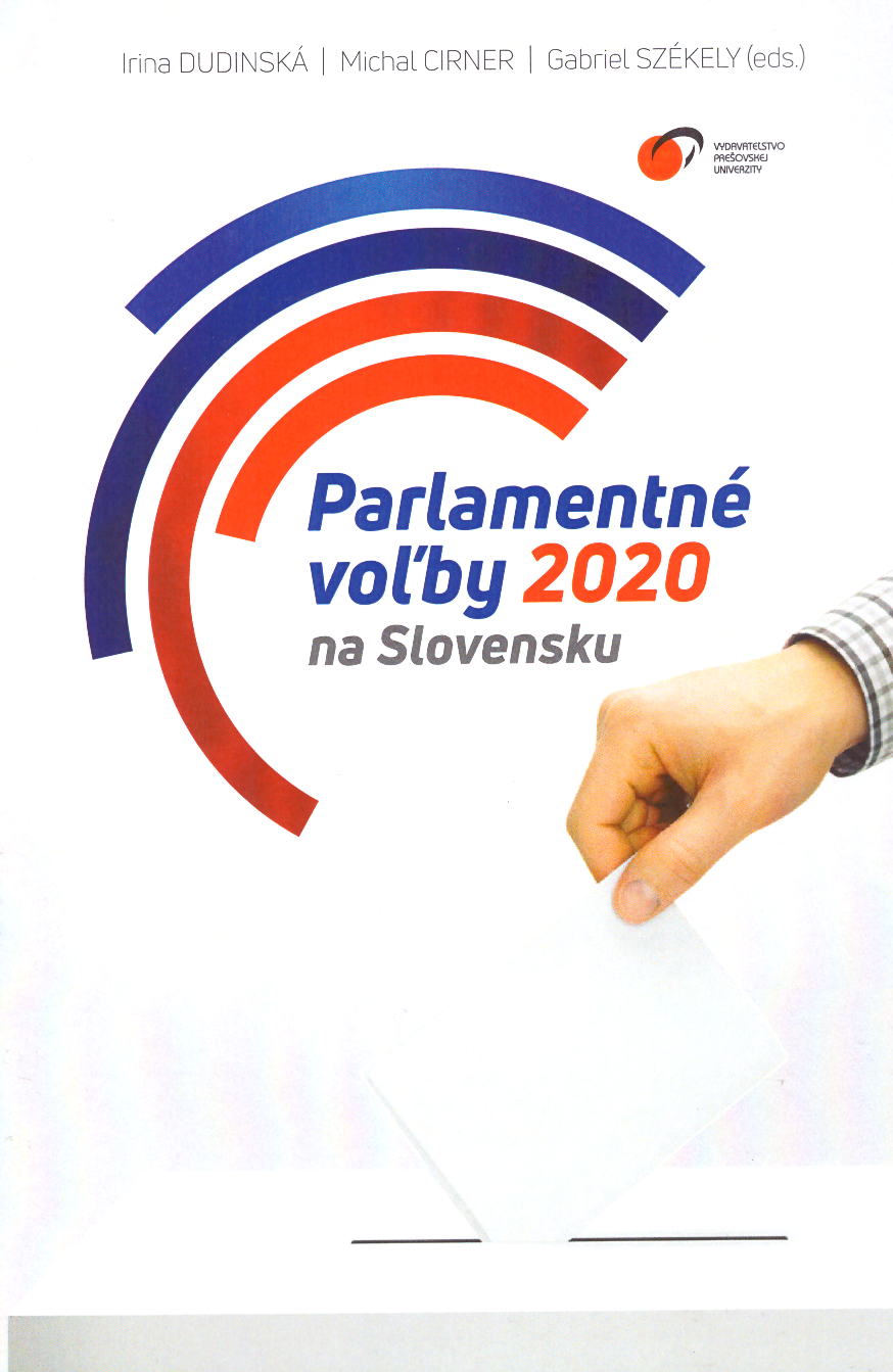 Parlamentné voľby 2020 na Slovensku