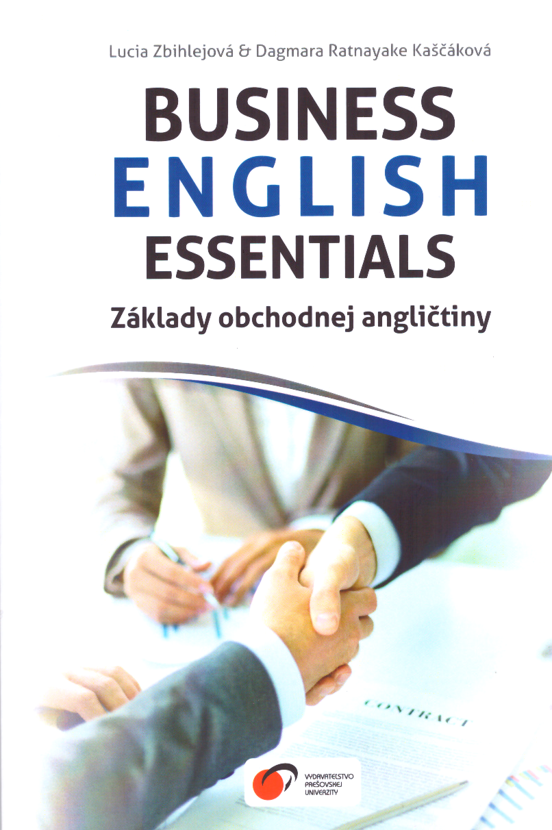 Business English Essentials 