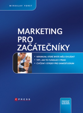 Marketing pro začátečníky