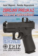 Zbrojný preukaz – Odborná spôsobilosť