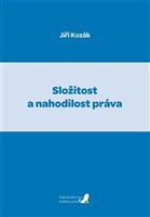 Složitost a nahodilost práva