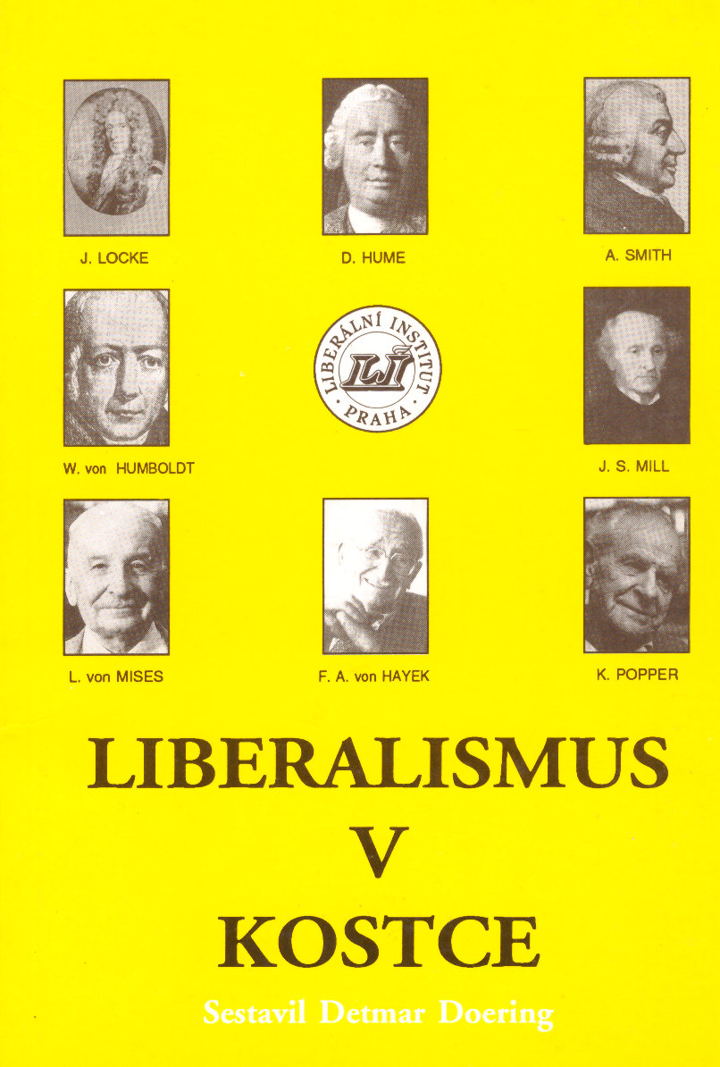 Liberalismus v kostce