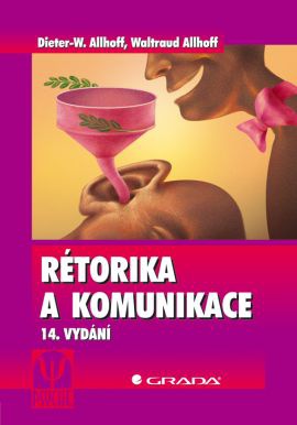 Rétorika a komunikace, 14. vydání