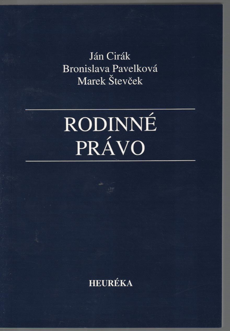 Rodinné právo