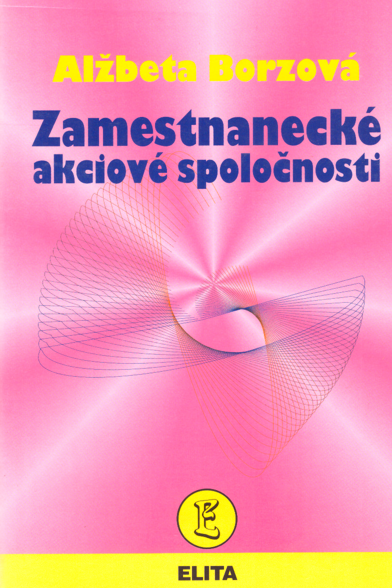 Zamestnanecké akciové spoločnosti