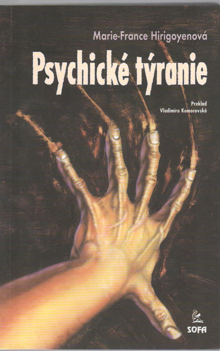 Psychické týranie