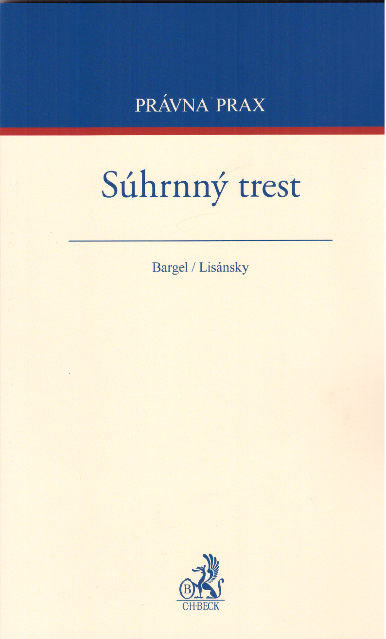 Súhrnný trest