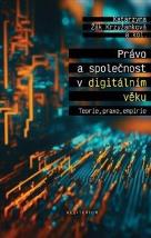 Právo a společnost v digitálním věku