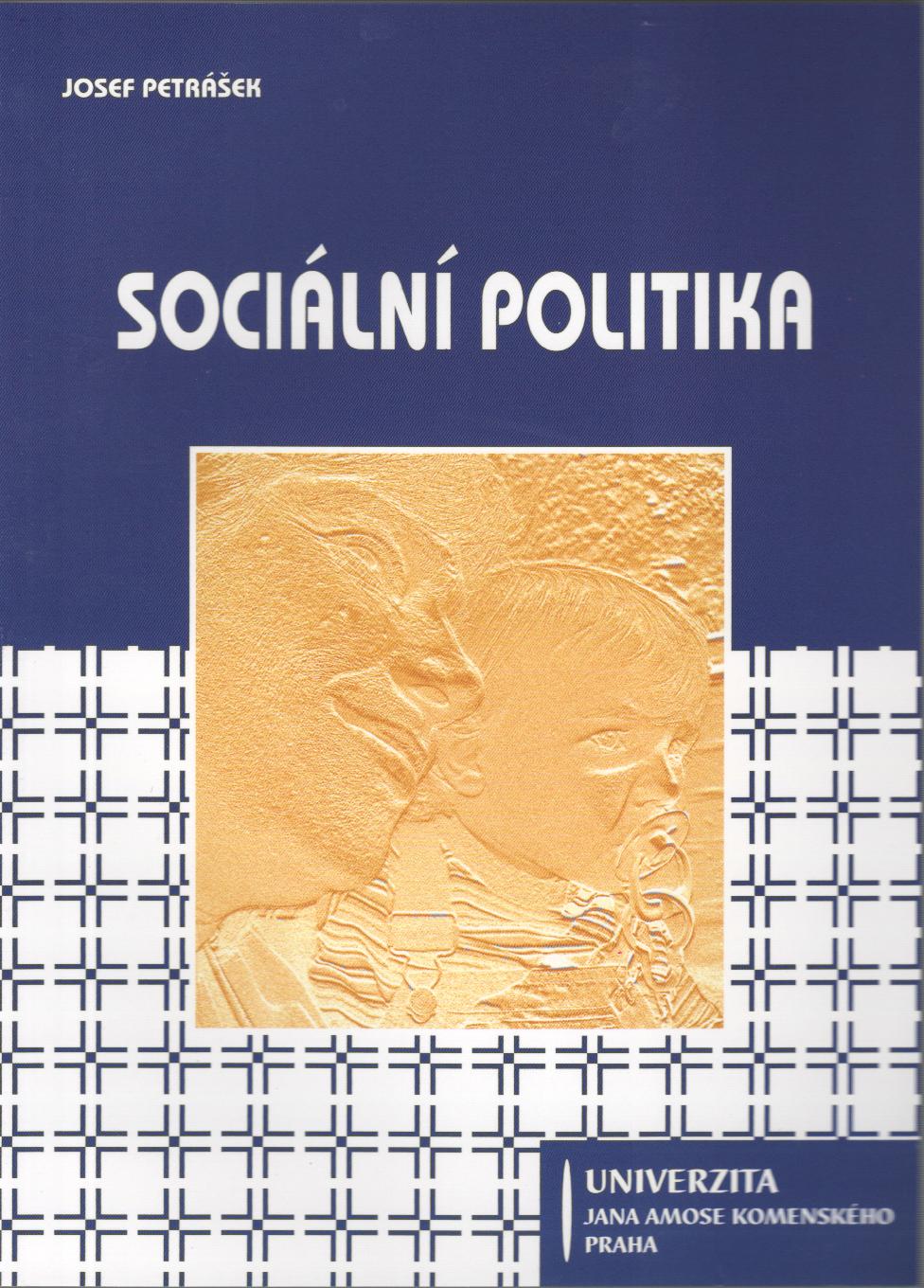 Sociální politika