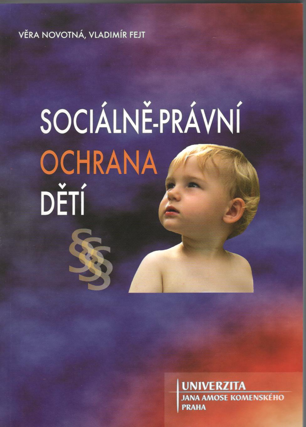 Sociálně-právní ochrana dětí