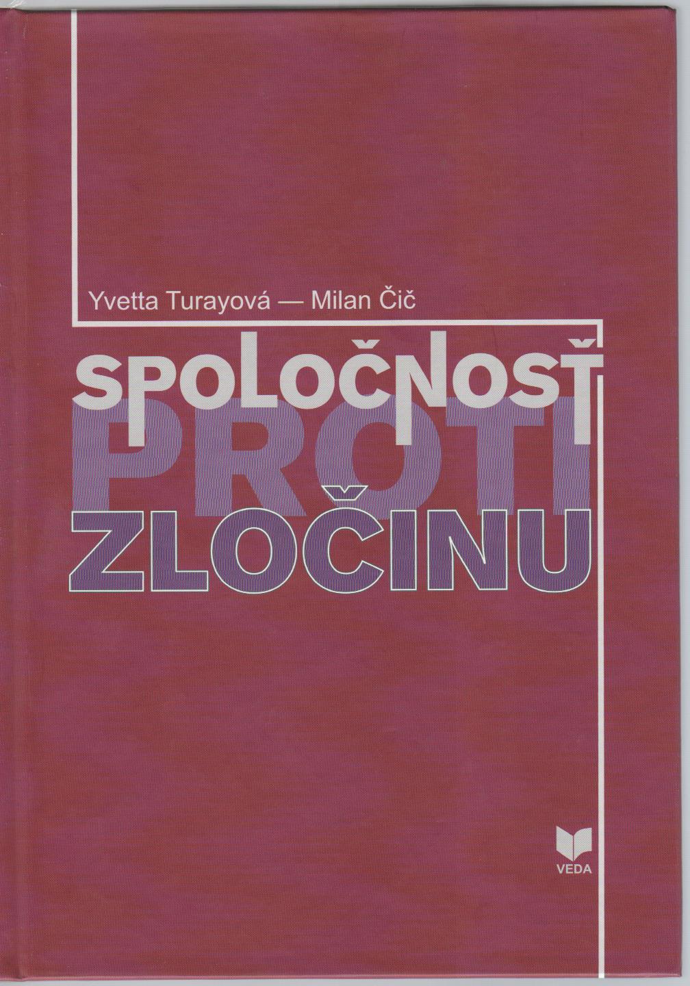 Spoločnosť proti zločinu