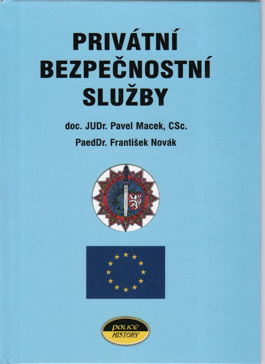 Privátní bezpečnostní služby