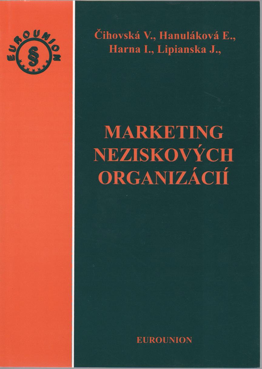 Marketing neziskových organizácií