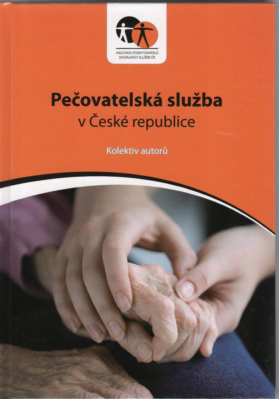 Pečovatelská služba v České republice