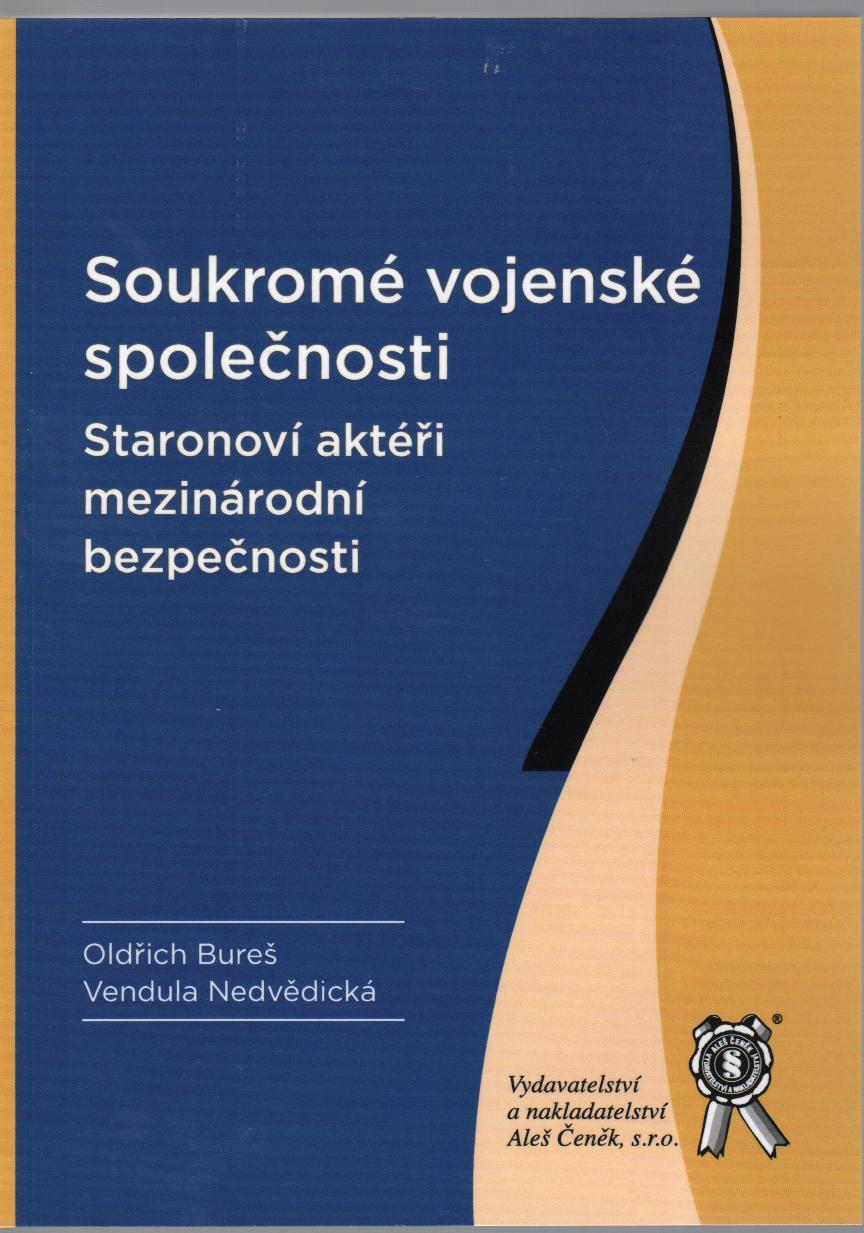 Soukromé vojenské společnosti