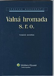 Valná hromada s.r.o.