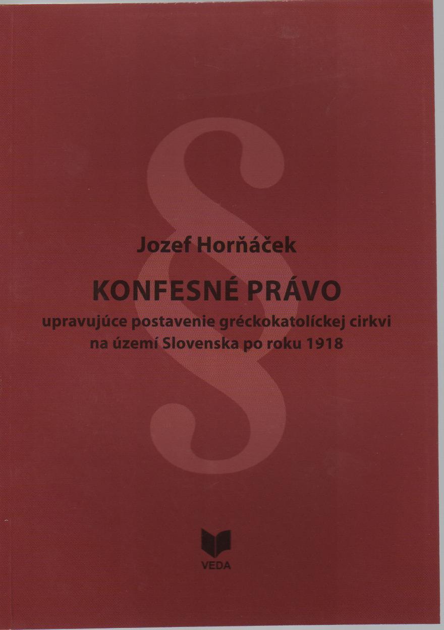 Konfesné právo